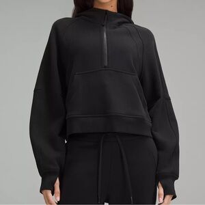 Lululemon Scuba